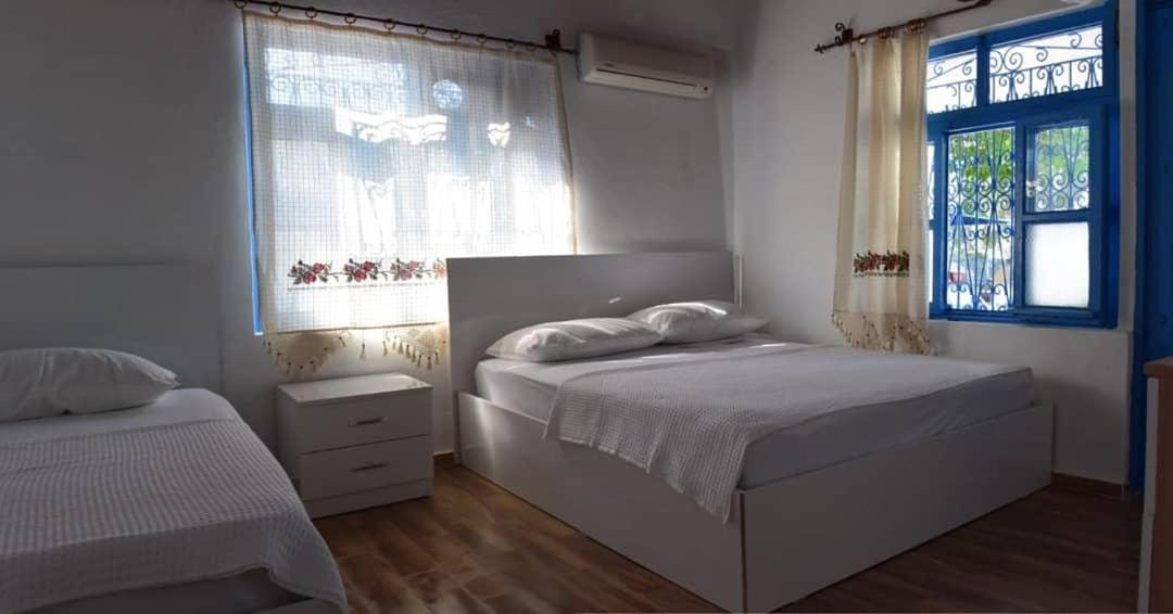 Okaliptus Butik Hotel فتحية المظهر الخارجي الصورة