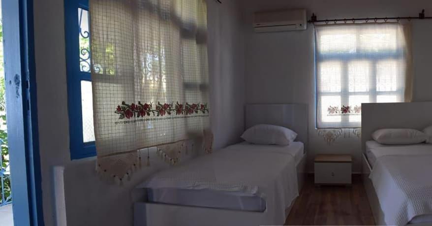 Okaliptus Butik Hotel فتحية المظهر الخارجي الصورة