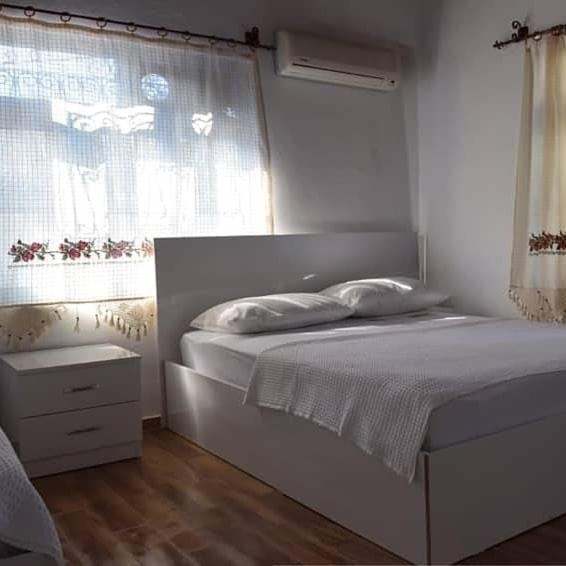 Okaliptus Butik Hotel فتحية المظهر الخارجي الصورة