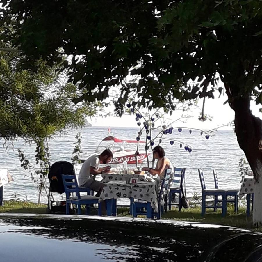 Okaliptus Butik Hotel فتحية المظهر الخارجي الصورة